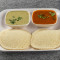 Idli Mix Fry (2 Pcs)