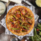 Barbeque Chicken Delight Pizza