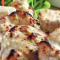 Chicken Malai Kabab 6/8/12Pcs