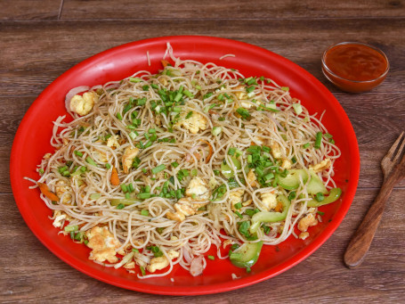 Hakka Egg Chowmein