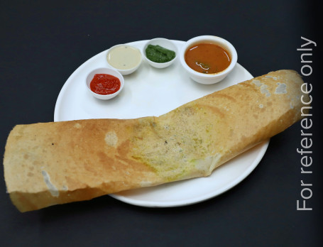 Mysore Butter Masala Dosa(1 Pc)