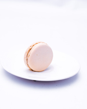 Biscotti E Macaron Alla Crema