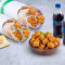 (Per 2 Persone) Paneer Wrap Nuggets Pasto A Doppio Valore (Veg)