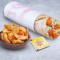 Masala Chicken Tikka Wrap Wedges Mini Pasto