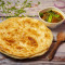 Laccha Paratha Chicken Kadai (2Pcs) Thumsap Or Sprit 200Ml