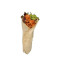 Chicken Tikka Kababi Wrap