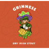 Grinness Dry Irish Stout