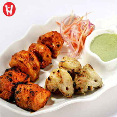 Special Kabab Platter (8 Pcs)