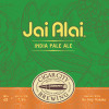 1. Jai Alai