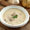 Cream Of Mushroon Soup