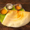 Onion (Fried) Masala Dosa