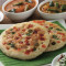 Chilly Tomato Onion Uttapam