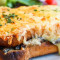 Croque Monsieur With Salmon