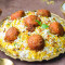 Malai Kofta Biryani (Cremoso Kebab Biryani, Serves-4-5)