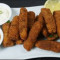 Fish Finger (4 Ps)