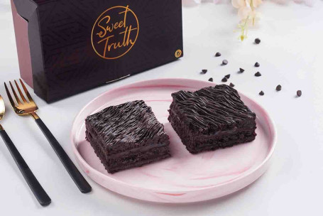 Indulgence Brownie (Scatola Da 2)