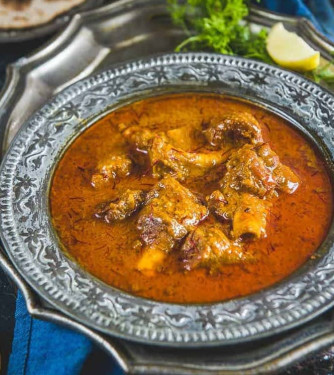 Mutton Makhani (3 Pcs)