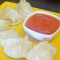 Veg Momo...5 Pc