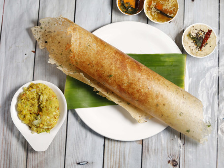 Masala Rava Dosa (1 Pc)