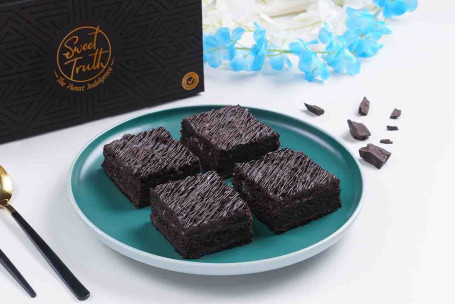 Indulgence Brownie Combo (Scatola Da 4)