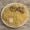 Mutton Biryani Half (1 Pc)