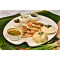 Chennai Square Combo Mini Uttapam Upma Idli