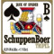 8. Schuppenboer Tripel