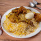 Chicken Special Biryani [2 Pieces]