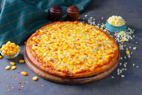 Mais E Formaggio Cheese Burst Pizza [Medium]