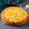 Mais E Formaggio Cheese Burst Pizza [Medium]