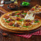 Mutton Overload Cheese Burst Pizza [Medium]