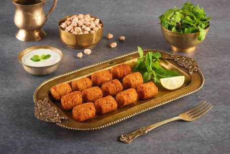 Falafel-E-Khaas (12 Pezzi)