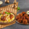 Montone Biryani Dum Gosht, Serve 1-2) Murgh Kefta Serve-1-2)