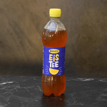 Tè Freddo Al Limone 0,5 L Tè Freddo Al Limone 0,5 L