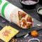 Deve Provare Dahi Kebab Wrap. .