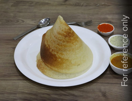 Rava Cocco Plain Dosa