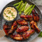 Chicken Barbeque Wings