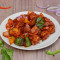 Chilli Chicken Dry[8Picecs]