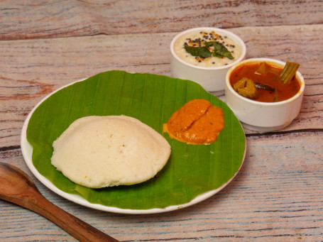 Idli (1Pc)