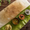 Paper Masala Dosa (1 Pcs)