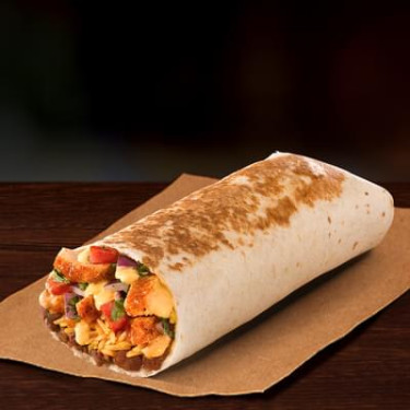 Burrito A 7 Strati Non Veg