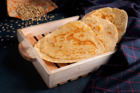 Paratha Di Grano (3 Pezzi)