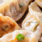 Thai Peanut Dumplings