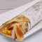 Mutton Tikka Paneer Roll