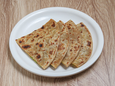 Mixed Paratha (1 Pc)