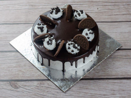 Chocolate Oreo Cake (1 Pound)