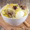 Mutton Egg Biryani [750Ml]