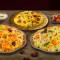 Royal Veg Biryani Combo Serve 3-4)