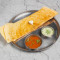 Cheese Chilli Dosa Plain