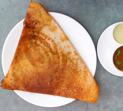 Dhania Dosa Rava